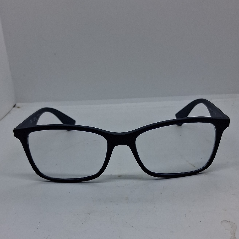 NWOT Rxable Mens Ray-Ban RB7047 Navy Blue Eyeglass Frames